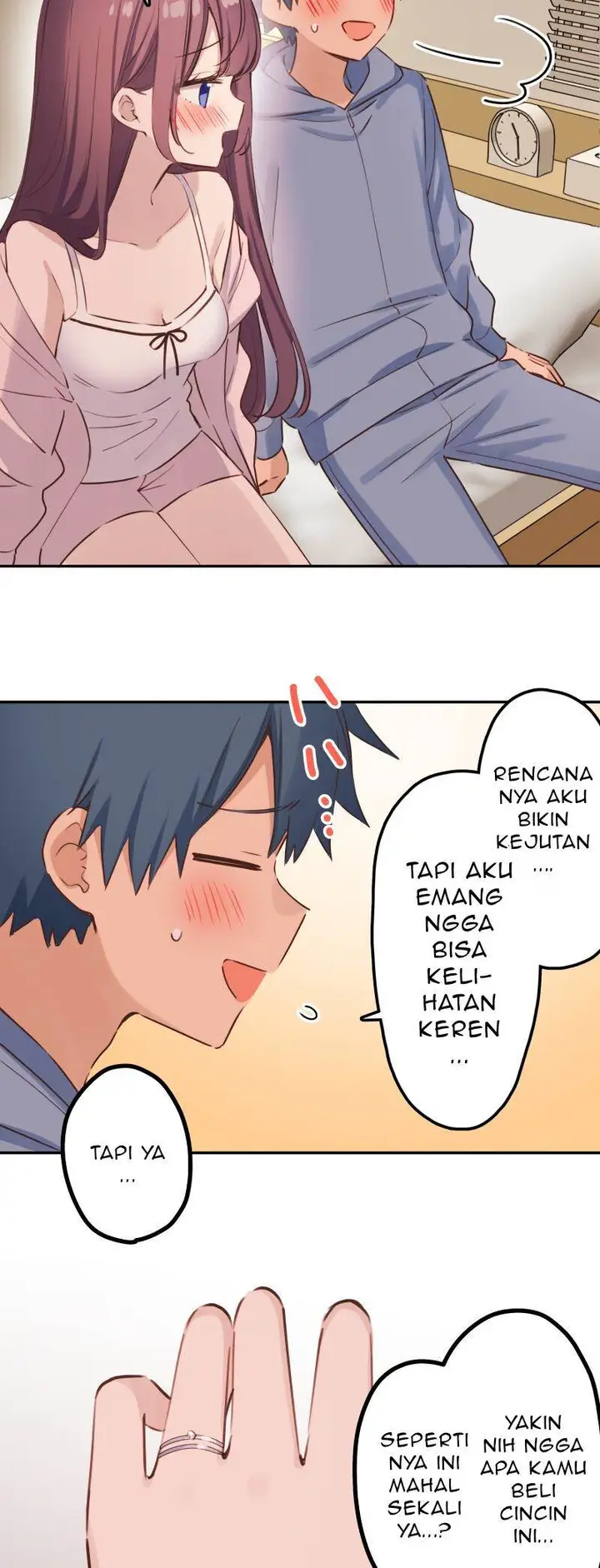 image-komik-waka-chan-wa-kyou-mo-azatoi-chapter-212-14/33