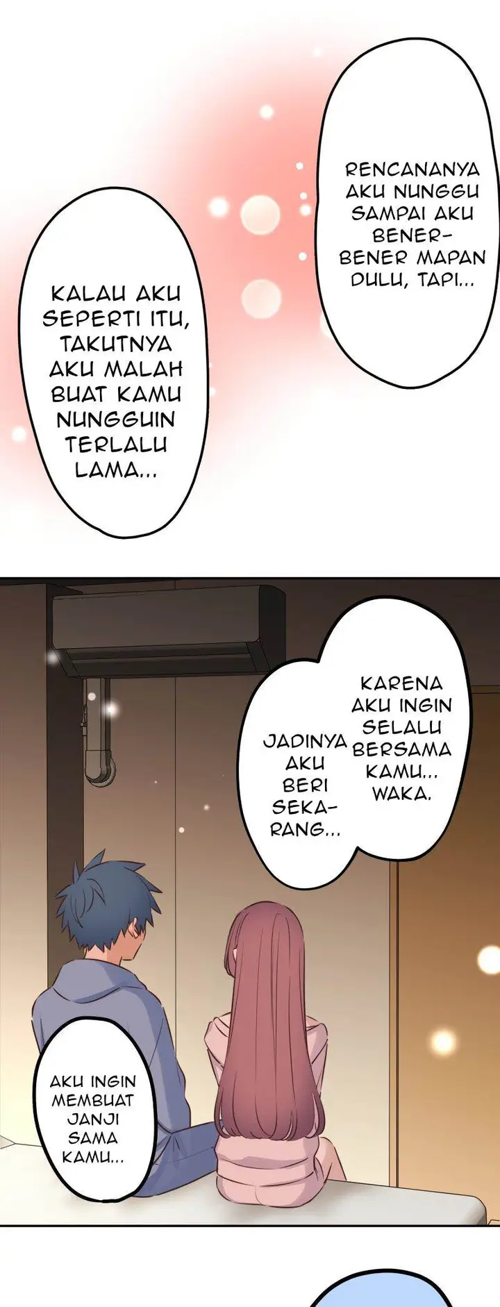 image-komik-waka-chan-wa-kyou-mo-azatoi-chapter-212-17/33