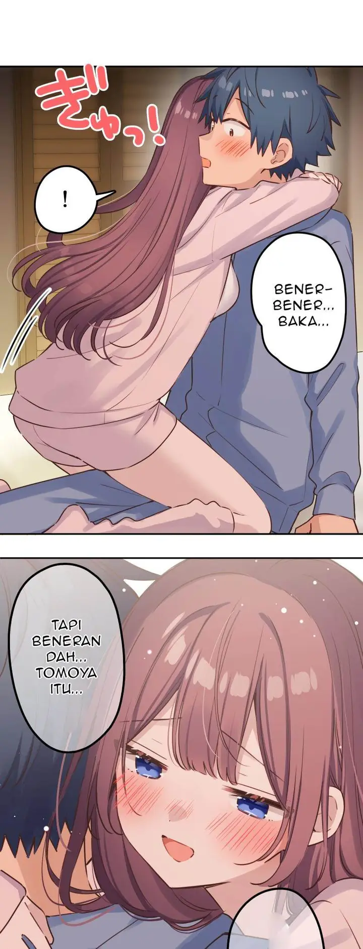 image-komik-waka-chan-wa-kyou-mo-azatoi-chapter-212-19/33