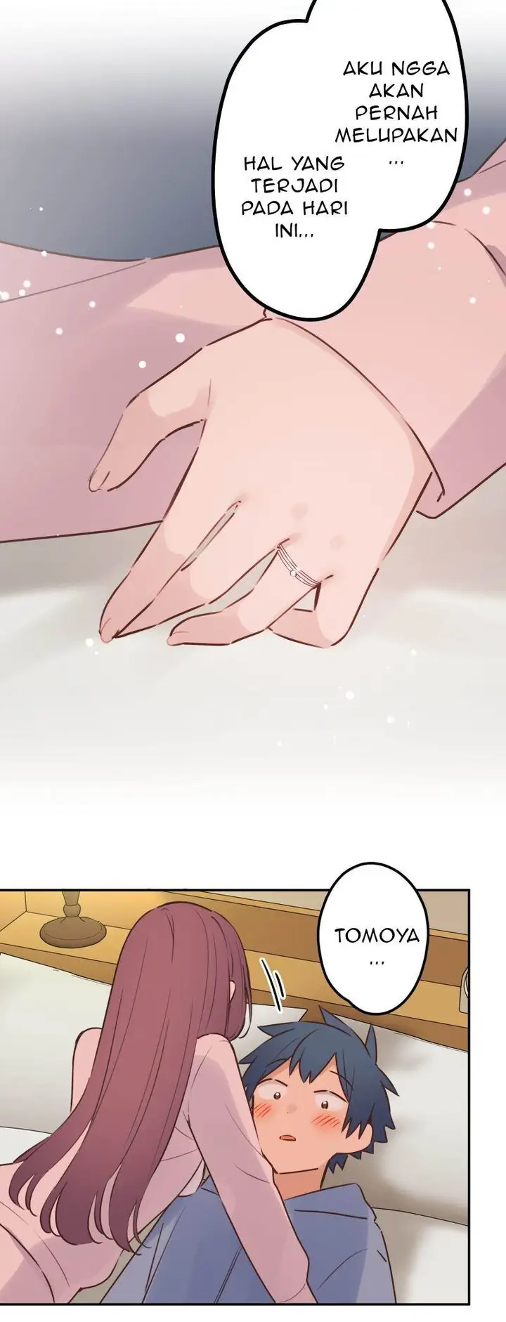 image-komik-waka-chan-wa-kyou-mo-azatoi-chapter-212-29/33