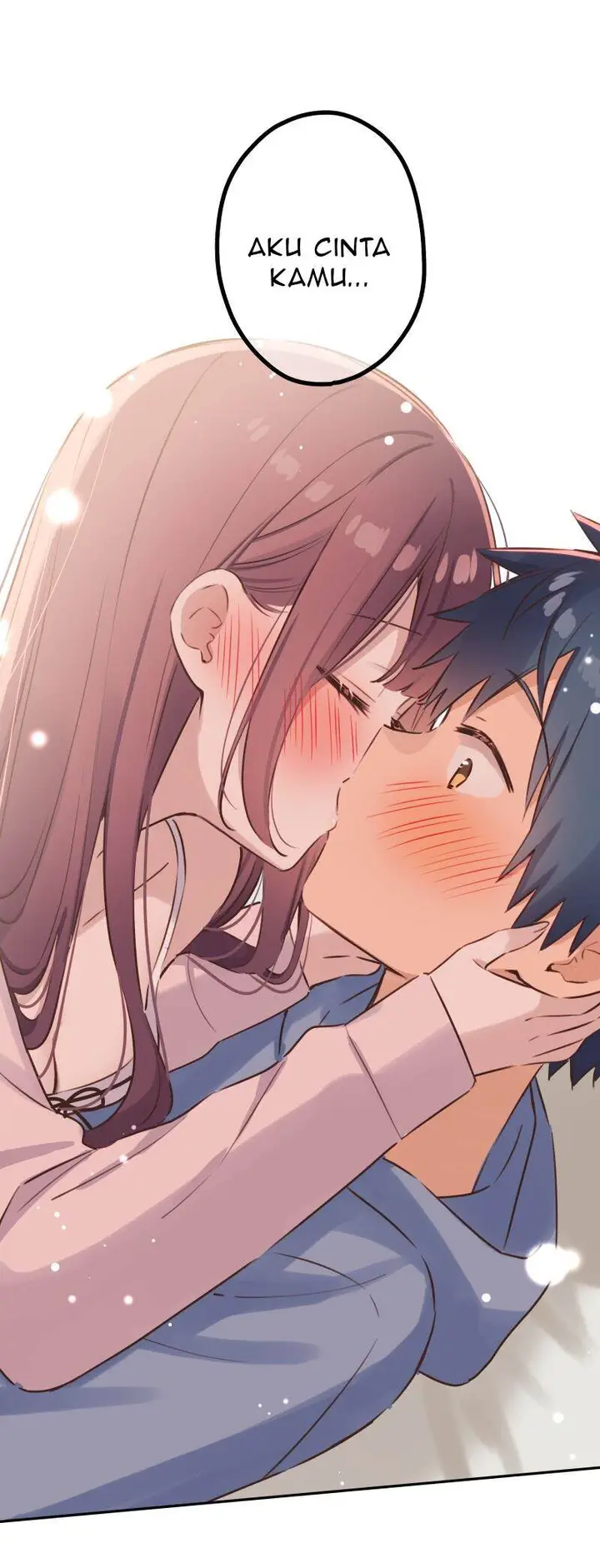 image-komik-waka-chan-wa-kyou-mo-azatoi-chapter-212-30/33