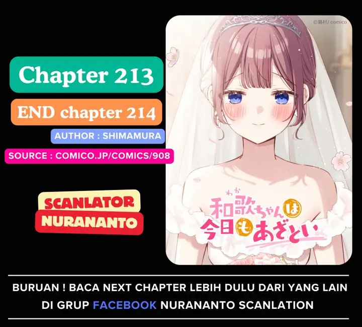 image-komik-waka-chan-wa-kyou-mo-azatoi-chapter-213-0/33