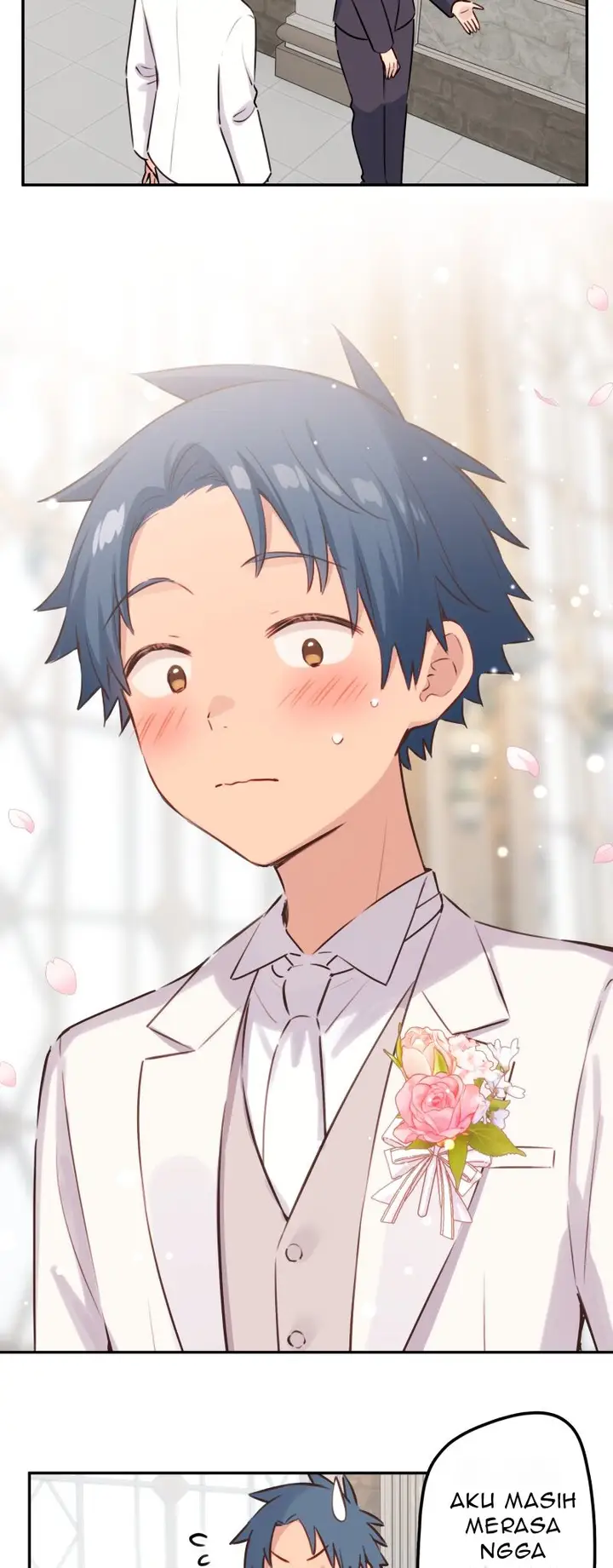 image-komik-waka-chan-wa-kyou-mo-azatoi-chapter-213-2/33