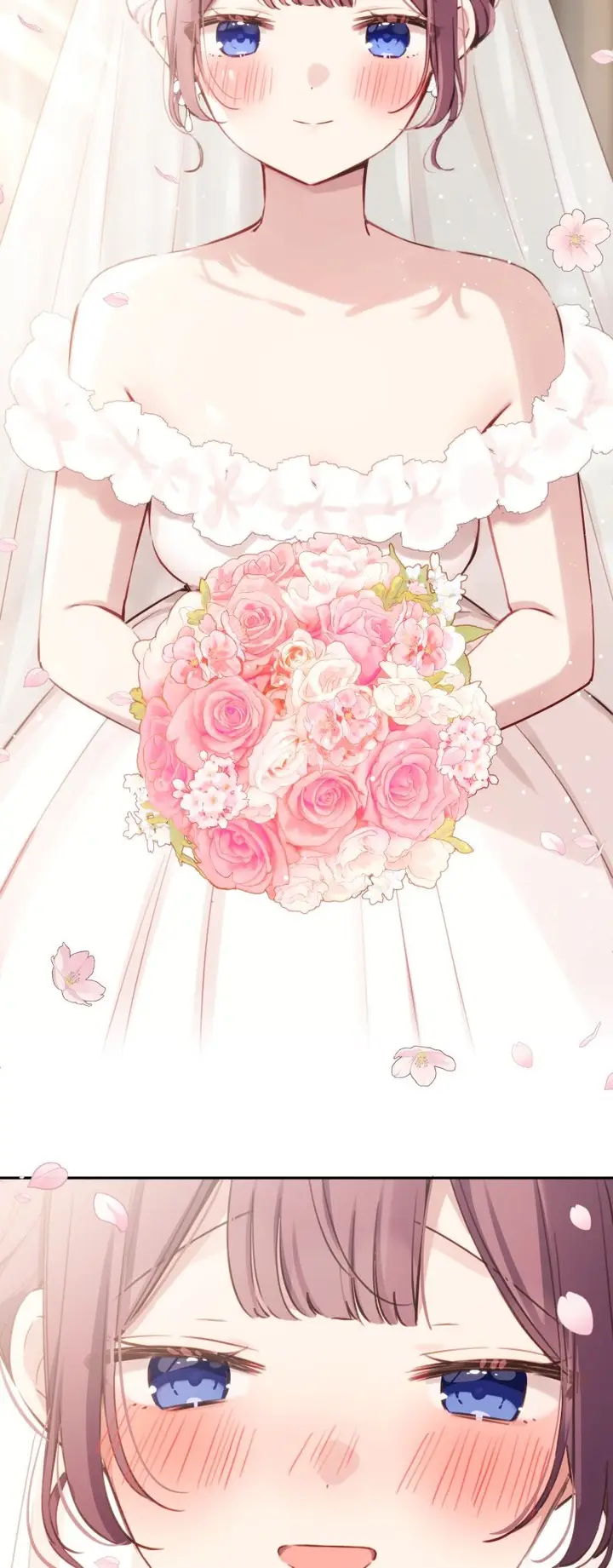 image-komik-waka-chan-wa-kyou-mo-azatoi-chapter-213-5/33