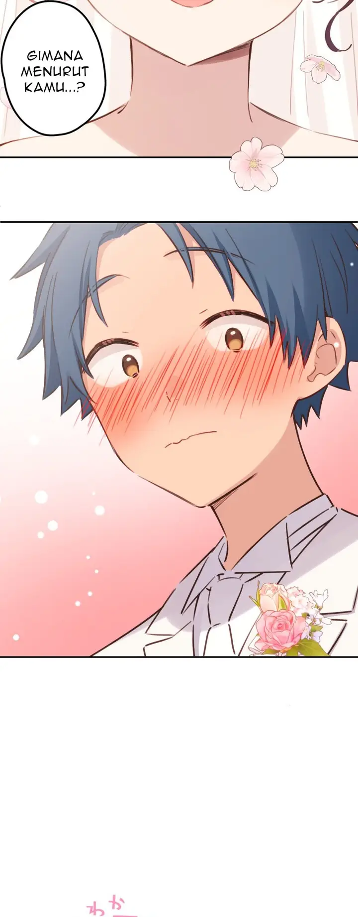 image-komik-waka-chan-wa-kyou-mo-azatoi-chapter-213-6/33