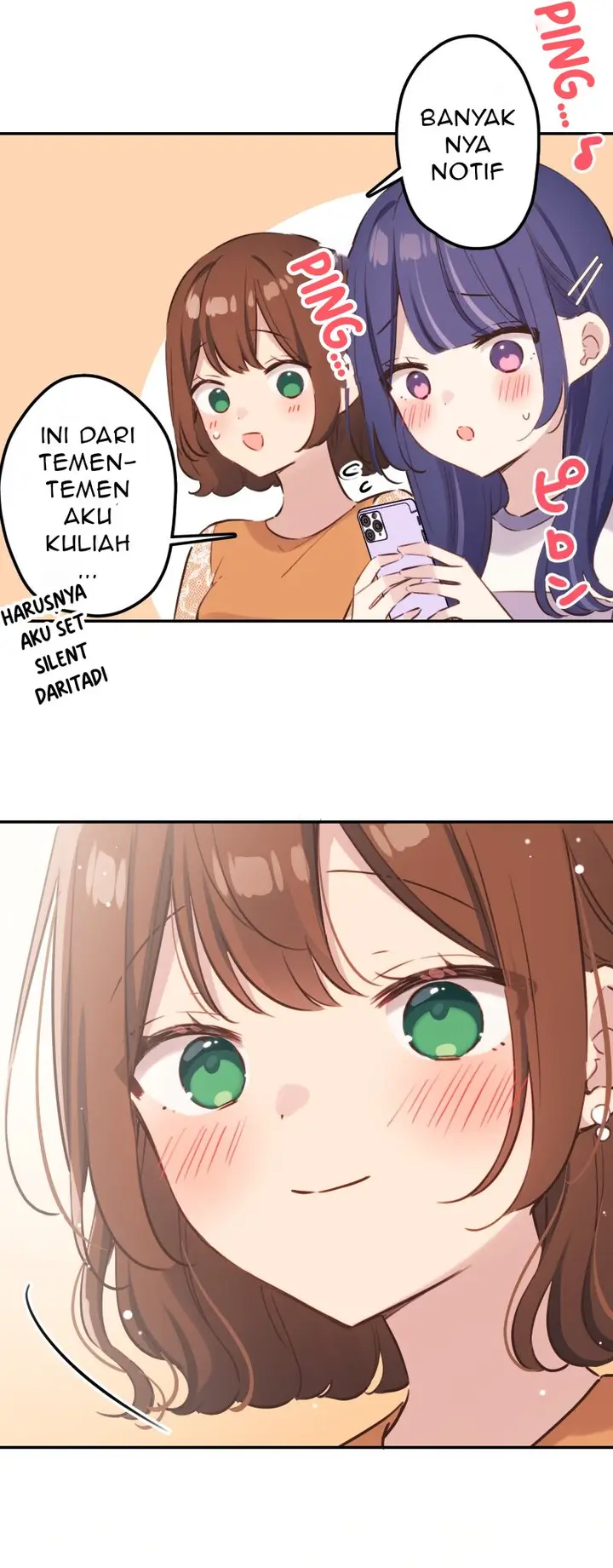 image-komik-waka-chan-wa-kyou-mo-azatoi-chapter-213-13/33