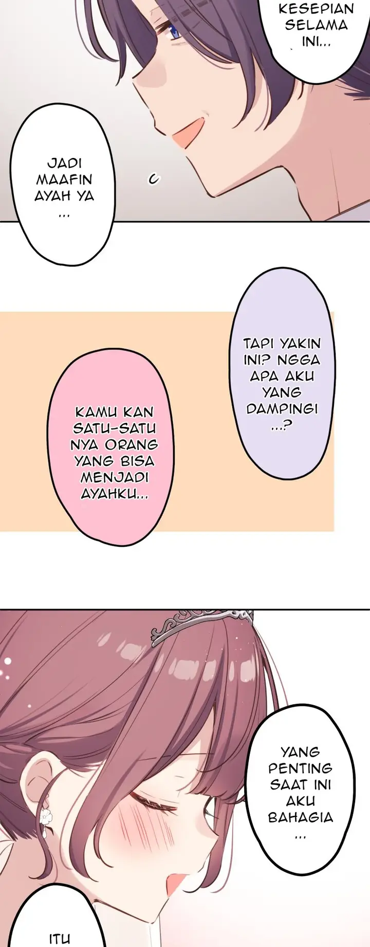 image-komik-waka-chan-wa-kyou-mo-azatoi-chapter-213-16/33