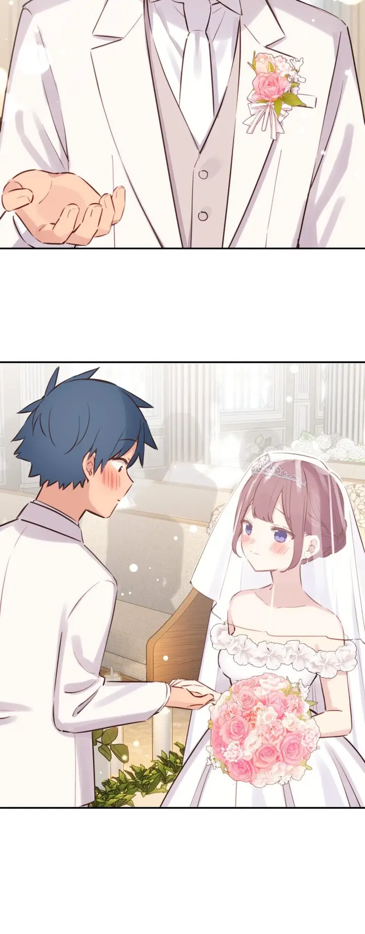 image-komik-waka-chan-wa-kyou-mo-azatoi-chapter-213-24/33