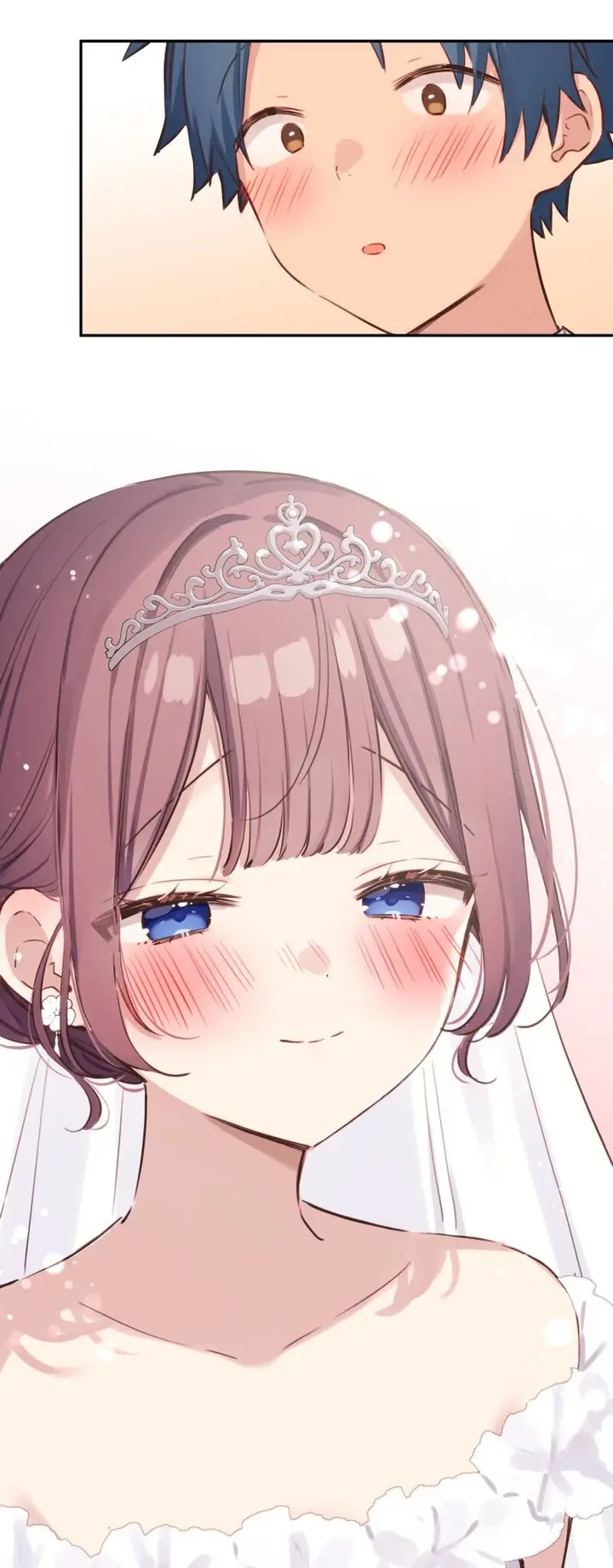 image-komik-waka-chan-wa-kyou-mo-azatoi-chapter-213-26/33