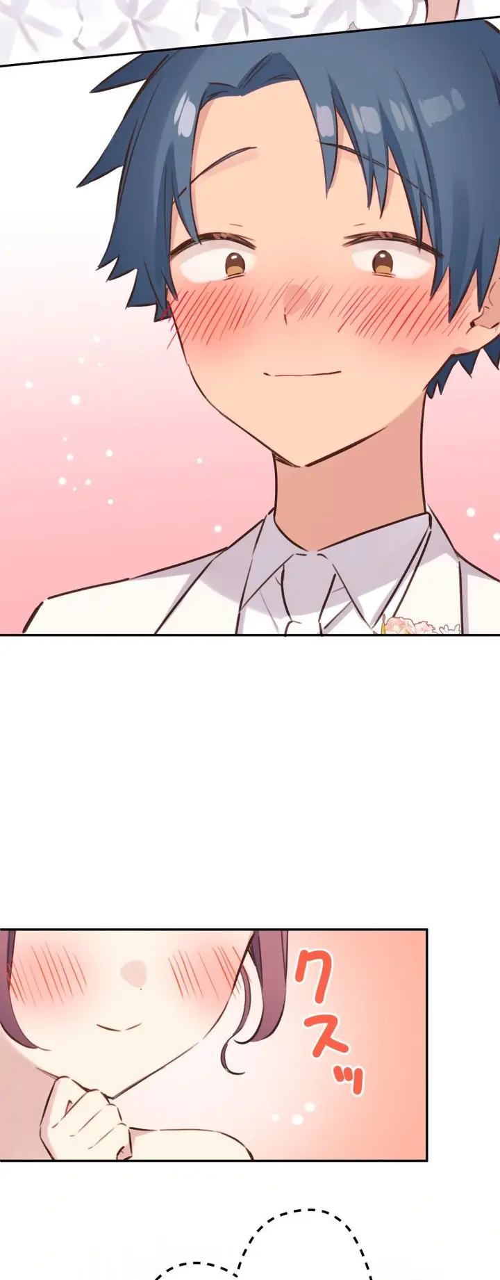 image-komik-waka-chan-wa-kyou-mo-azatoi-chapter-213-27/33