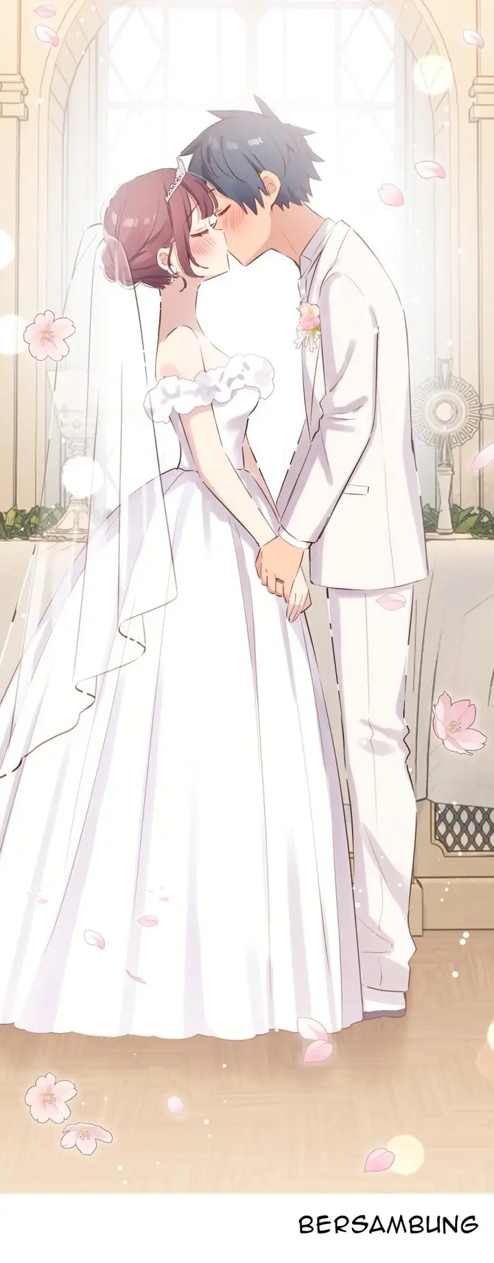 image-komik-waka-chan-wa-kyou-mo-azatoi-chapter-213-32/33