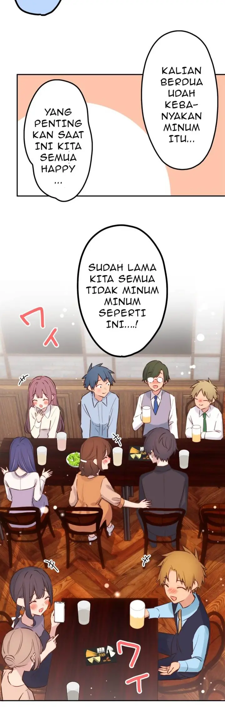 image-komik-waka-chan-wa-kyou-mo-azatoi-chapter-214-end-8/33