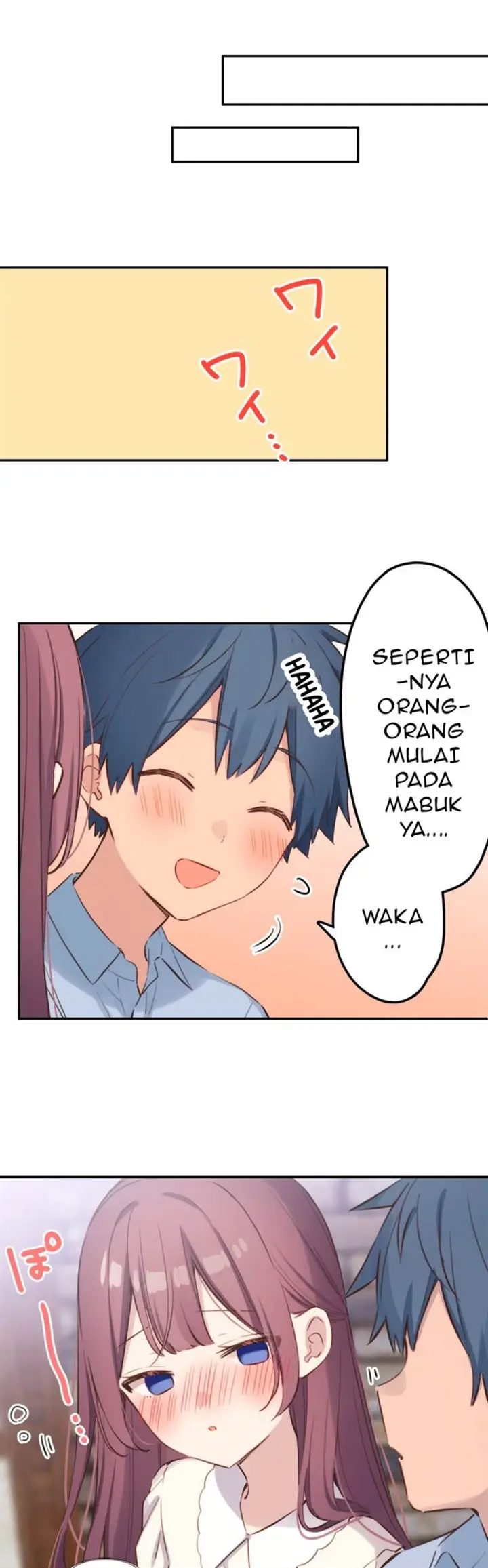 image-komik-waka-chan-wa-kyou-mo-azatoi-chapter-214-end-9/33