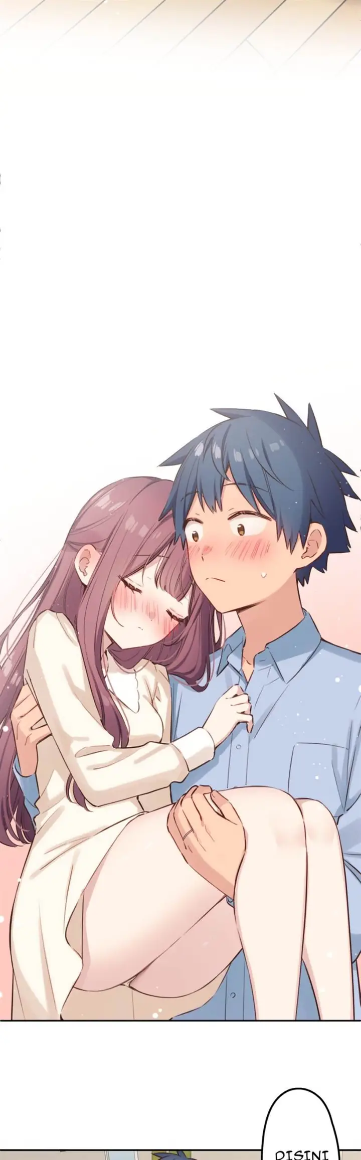 image-komik-waka-chan-wa-kyou-mo-azatoi-chapter-214-end-14/33