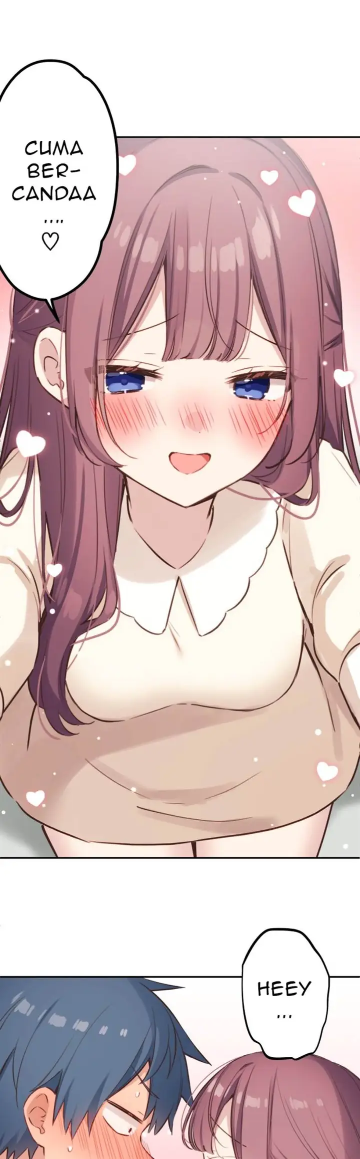 image-komik-waka-chan-wa-kyou-mo-azatoi-chapter-214-end-16/33