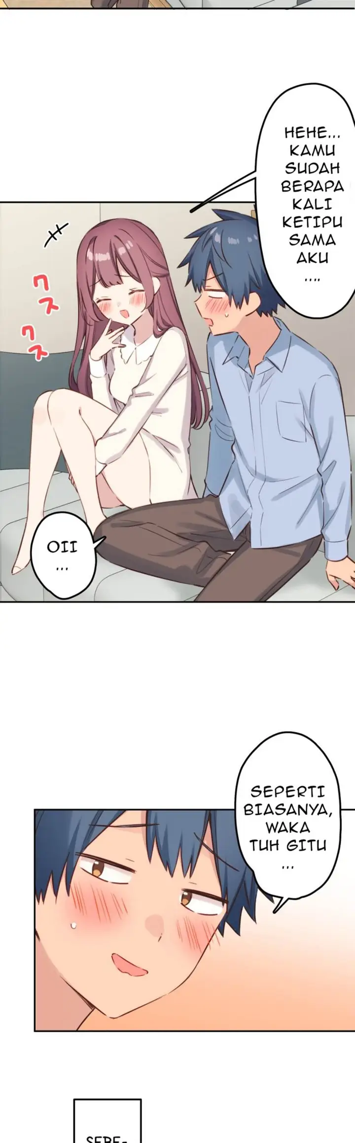 image-komik-waka-chan-wa-kyou-mo-azatoi-chapter-214-end-18/33