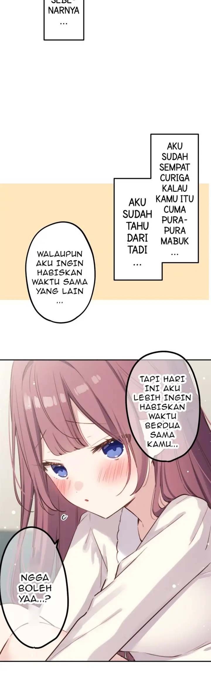 image-komik-waka-chan-wa-kyou-mo-azatoi-chapter-214-end-19/33