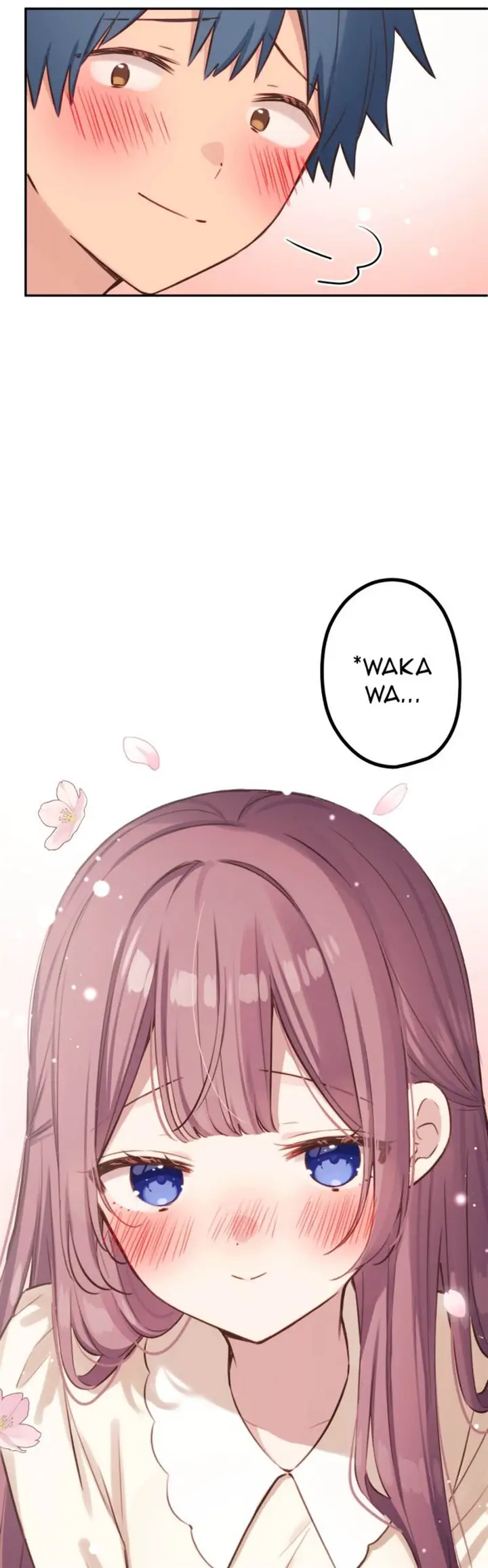 image-komik-waka-chan-wa-kyou-mo-azatoi-chapter-214-end-29/33