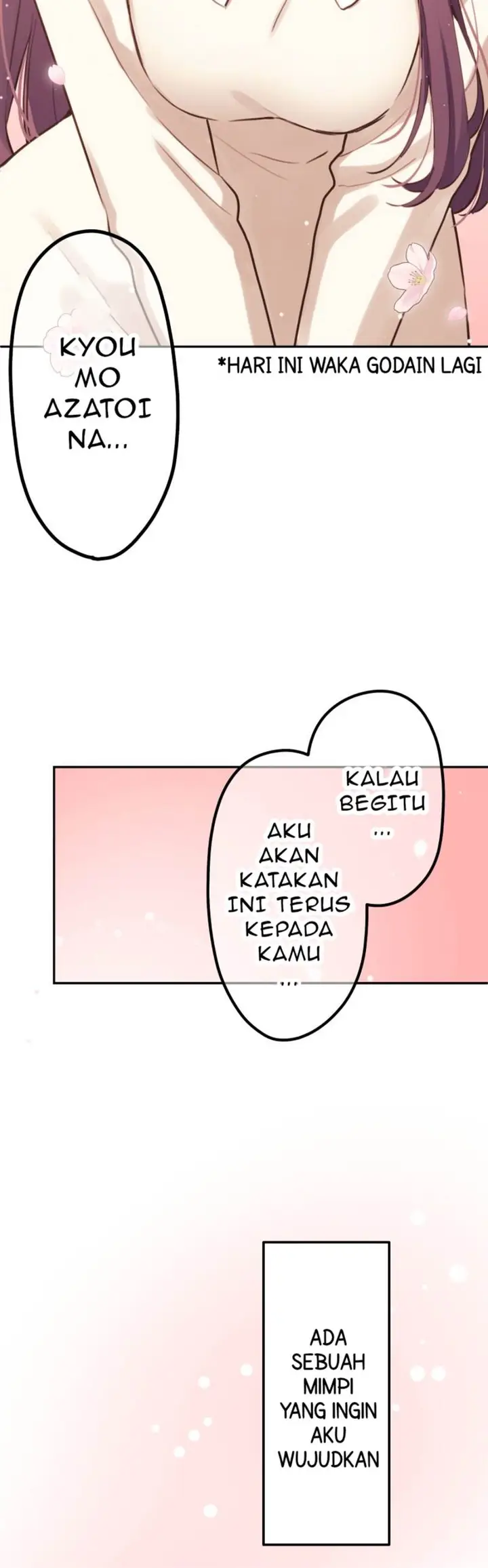 image-komik-waka-chan-wa-kyou-mo-azatoi-chapter-214-end-30/33
