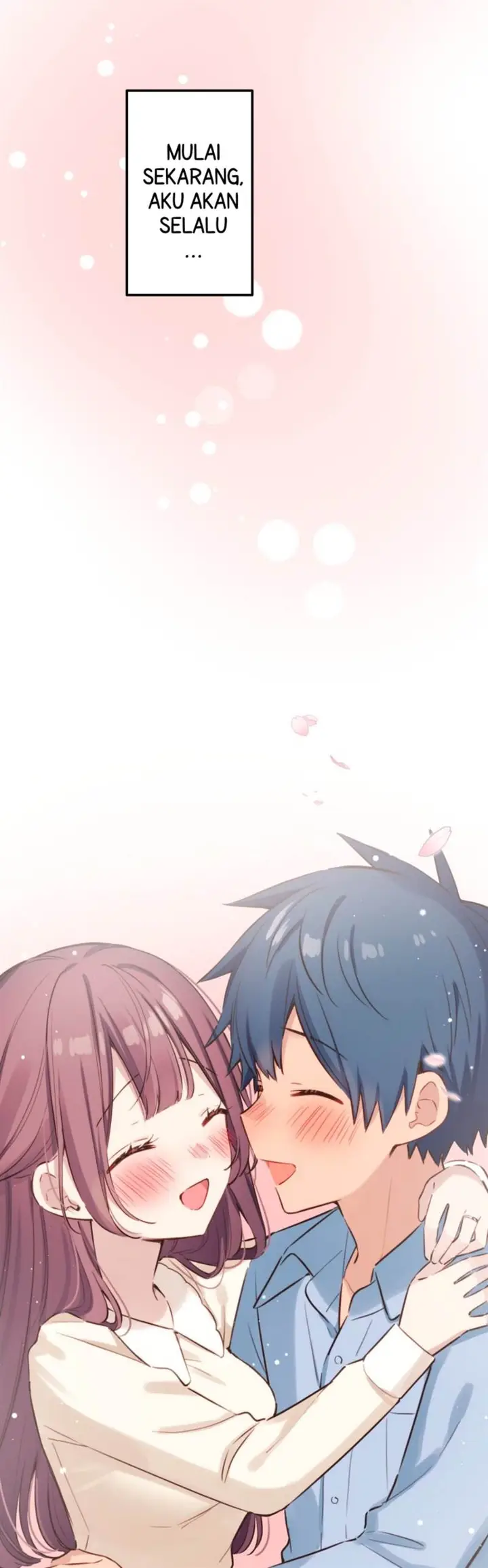 image-komik-waka-chan-wa-kyou-mo-azatoi-chapter-214-end-31/33