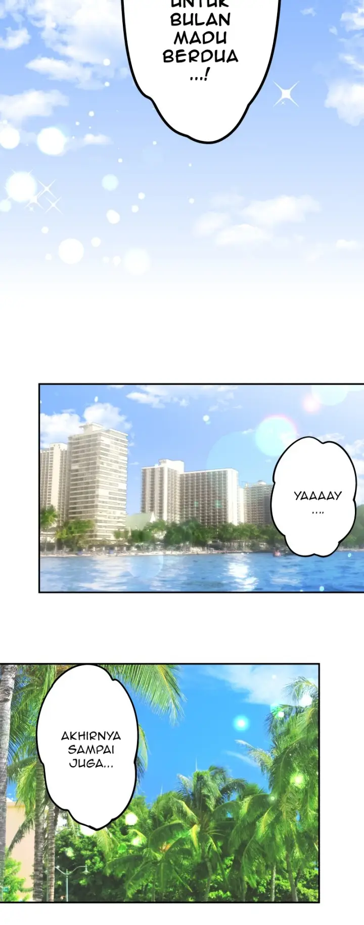 image-komik-waka-chan-wa-kyou-mo-azatoi-chapter-215-5/33