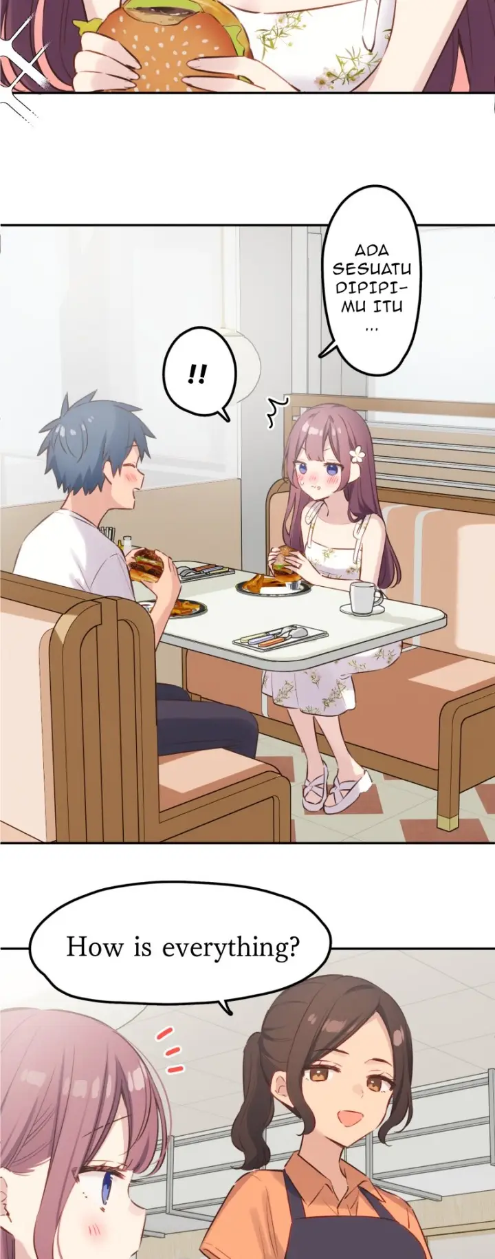 image-komik-waka-chan-wa-kyou-mo-azatoi-chapter-215-15/33