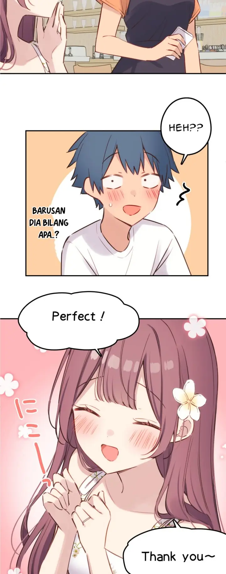 image-komik-waka-chan-wa-kyou-mo-azatoi-chapter-215-16/33