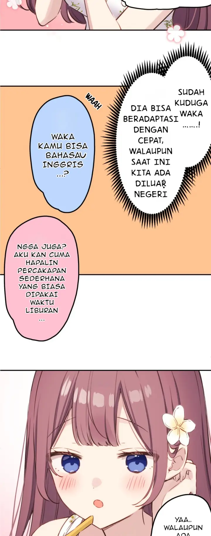 image-komik-waka-chan-wa-kyou-mo-azatoi-chapter-215-17/33