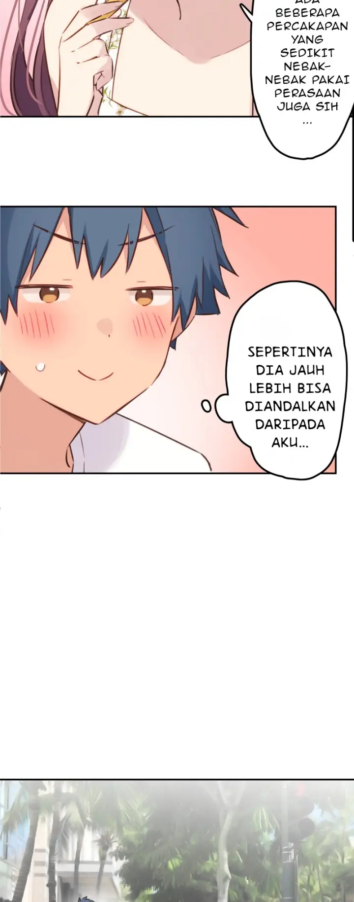 image-komik-waka-chan-wa-kyou-mo-azatoi-chapter-215-18/33