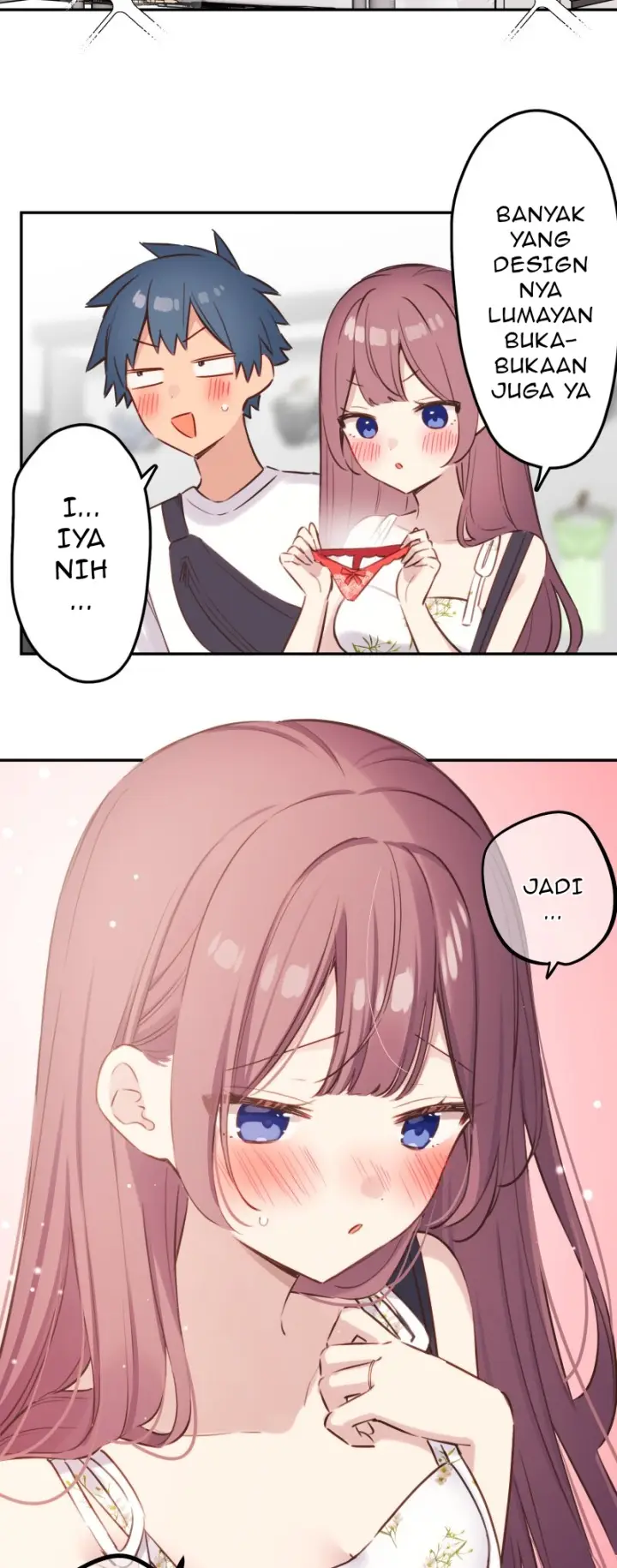 image-komik-waka-chan-wa-kyou-mo-azatoi-chapter-215-24/33