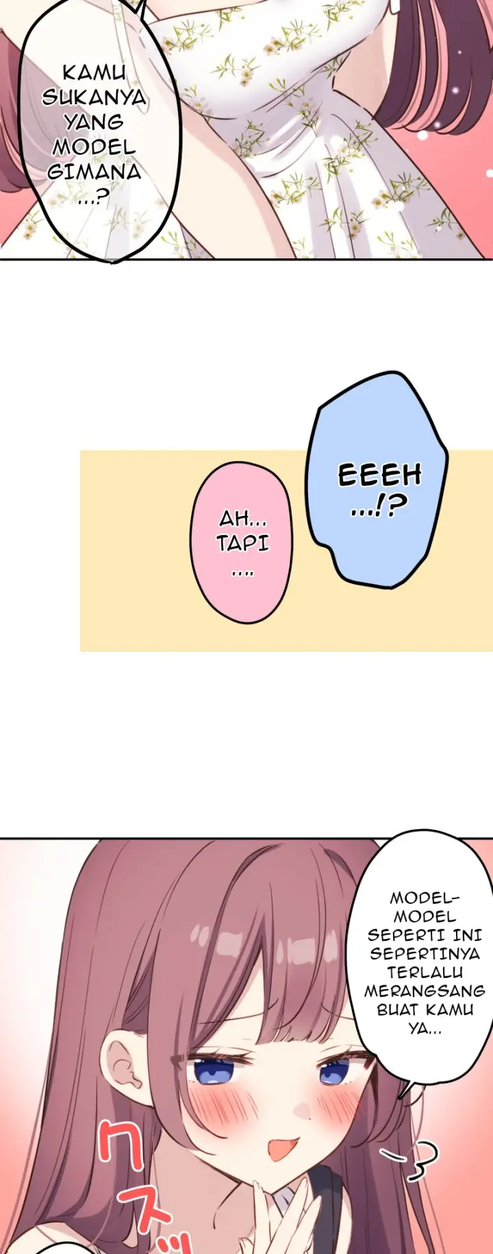 image-komik-waka-chan-wa-kyou-mo-azatoi-chapter-215-25/33