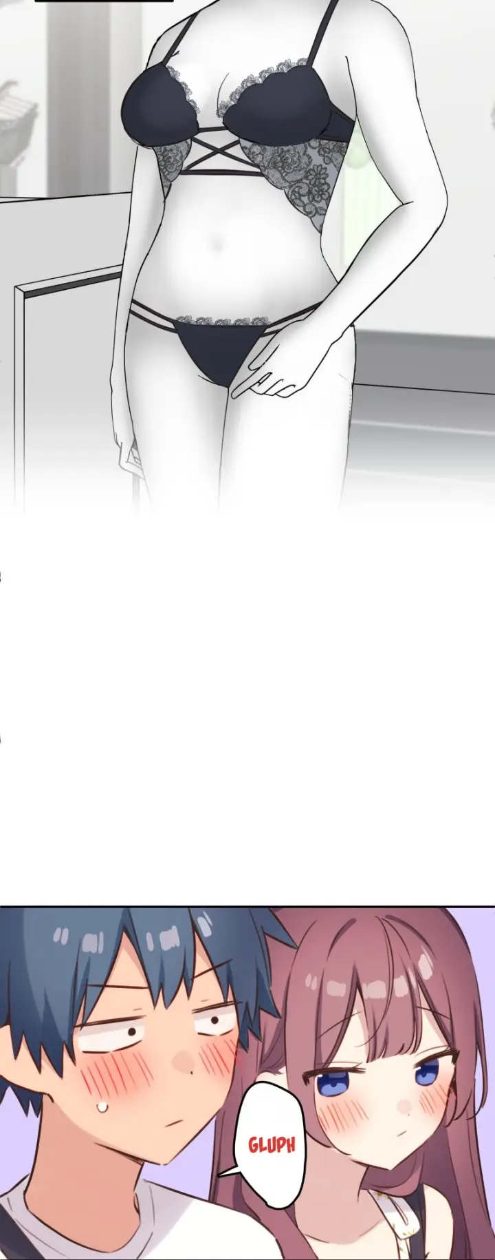 image-komik-waka-chan-wa-kyou-mo-azatoi-chapter-215-28/33