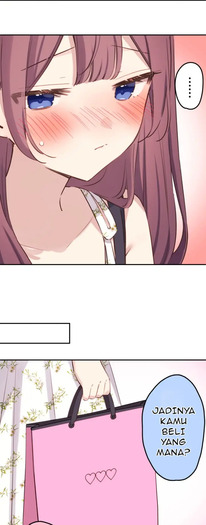 image-komik-waka-chan-wa-kyou-mo-azatoi-chapter-215-29/33