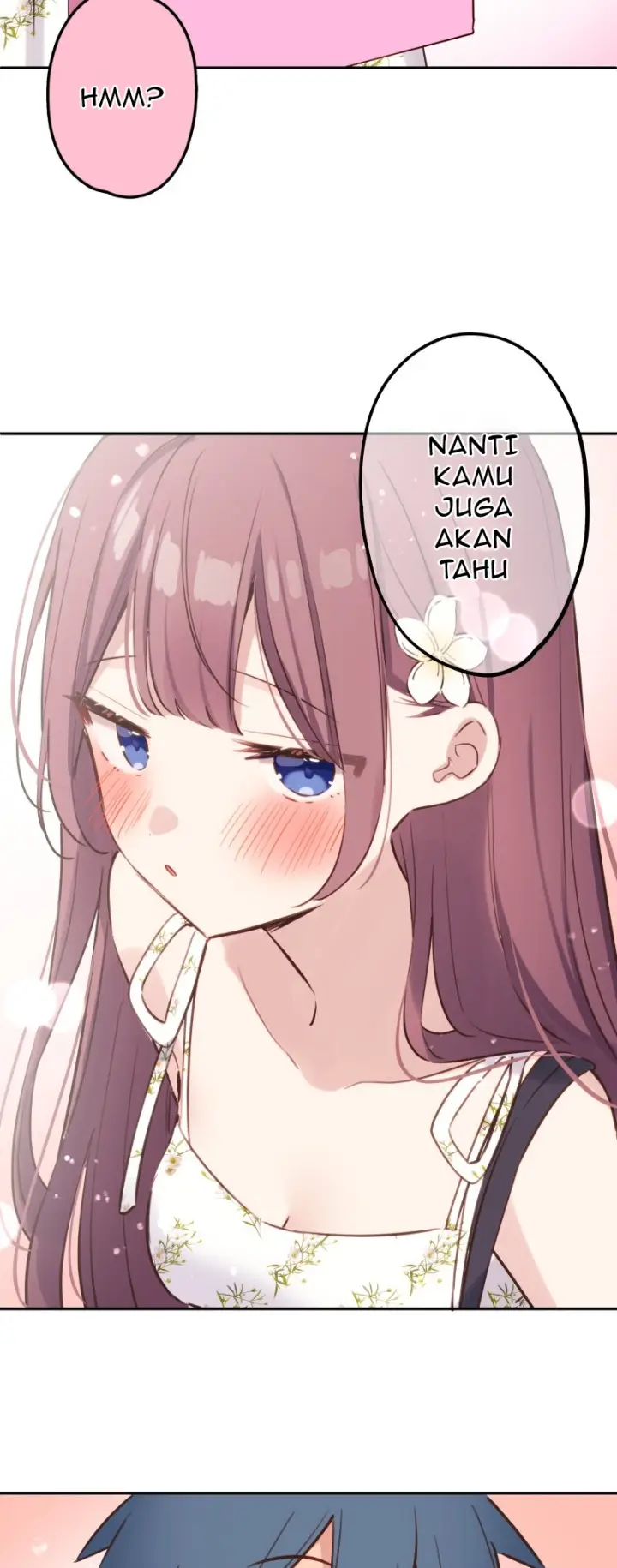 image-komik-waka-chan-wa-kyou-mo-azatoi-chapter-215-30/33