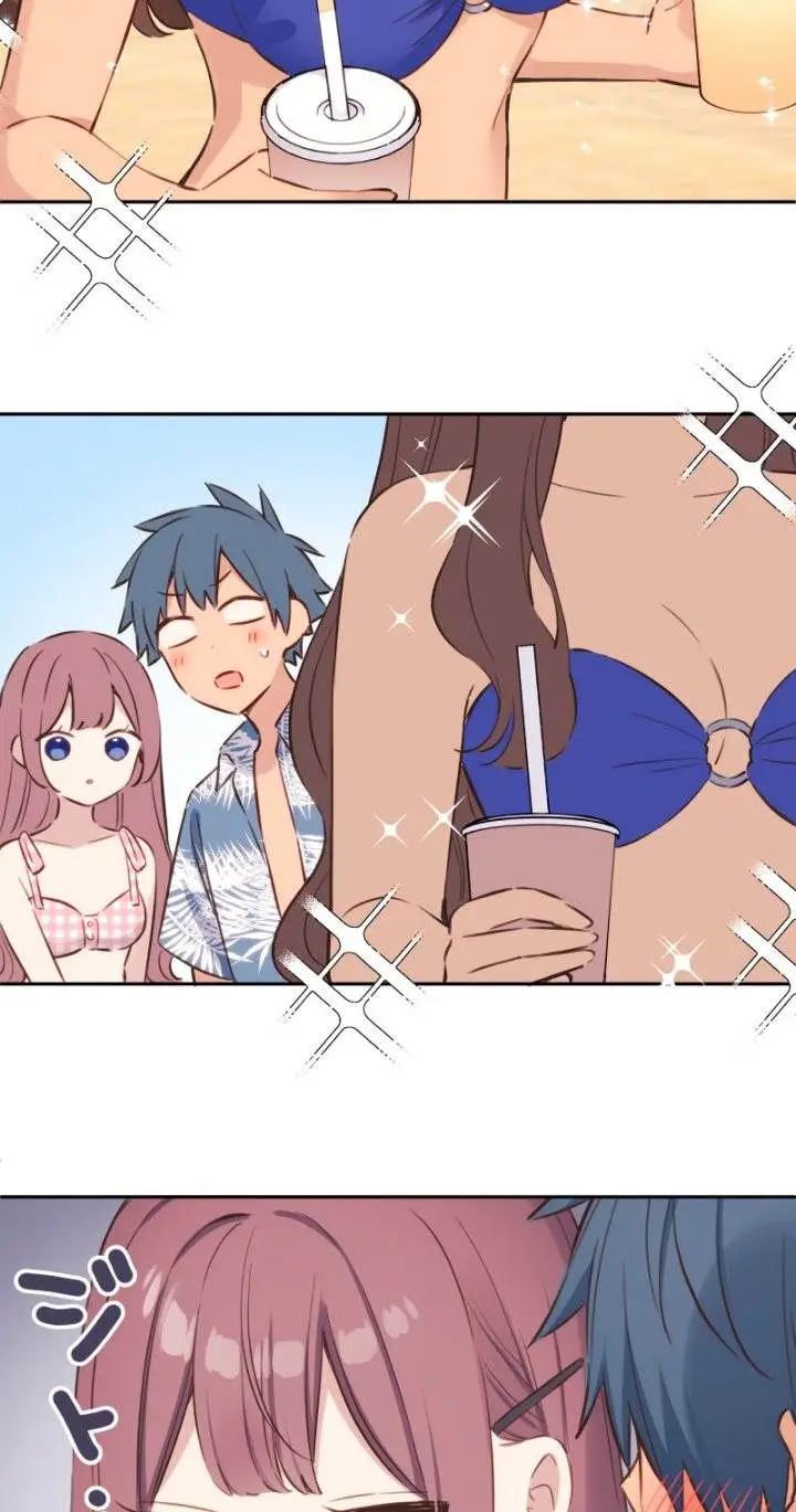 image-komik-waka-chan-wa-kyou-mo-azatoi-chapter-216-18/35