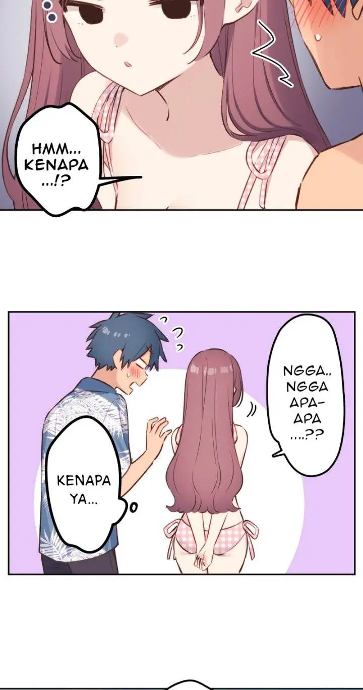 image-komik-waka-chan-wa-kyou-mo-azatoi-chapter-216-19/35