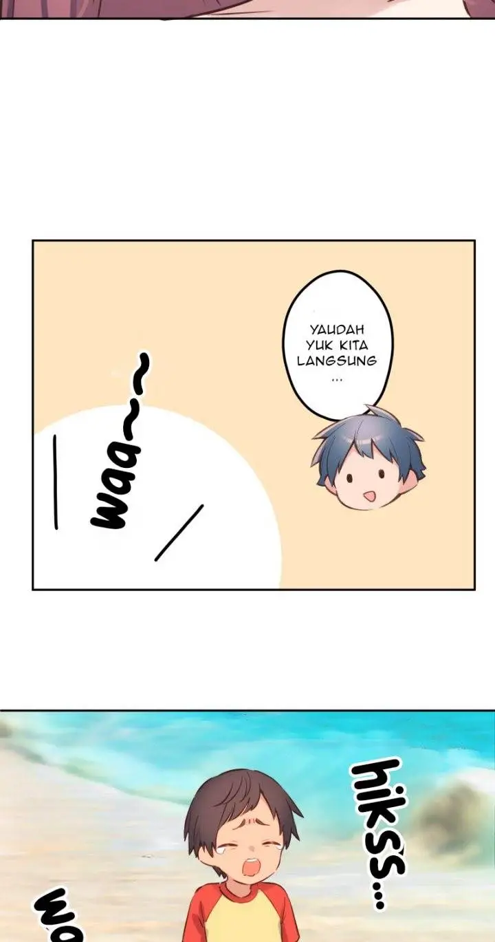 image-komik-waka-chan-wa-kyou-mo-azatoi-chapter-216-22/35