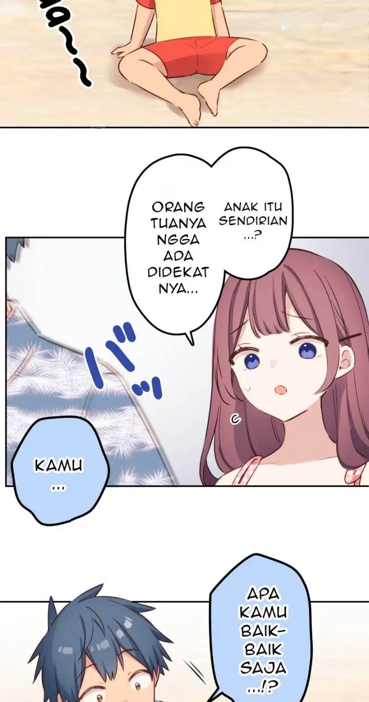 image-komik-waka-chan-wa-kyou-mo-azatoi-chapter-216-23/35