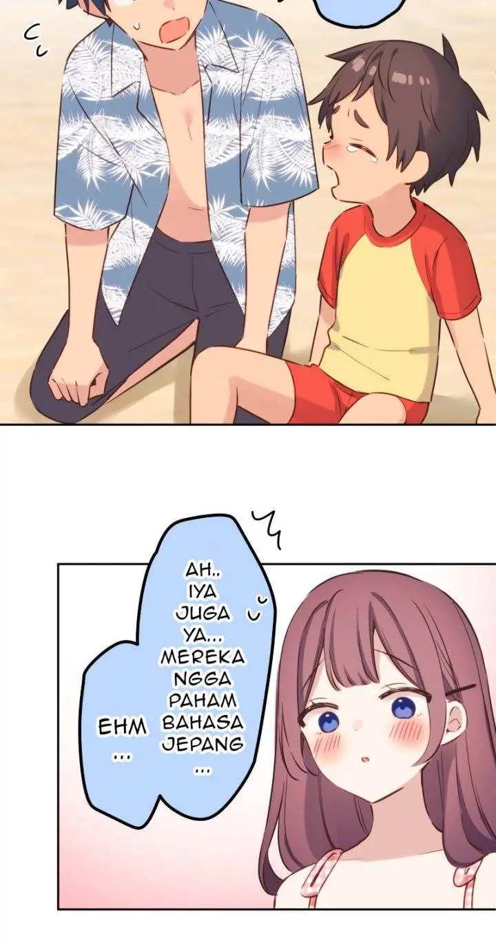 image-komik-waka-chan-wa-kyou-mo-azatoi-chapter-216-24/35