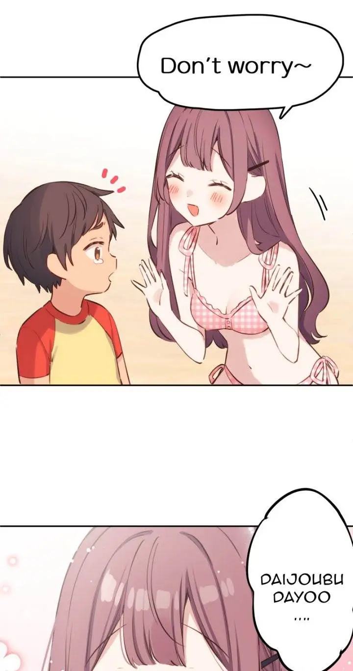 image-komik-waka-chan-wa-kyou-mo-azatoi-chapter-216-25/35