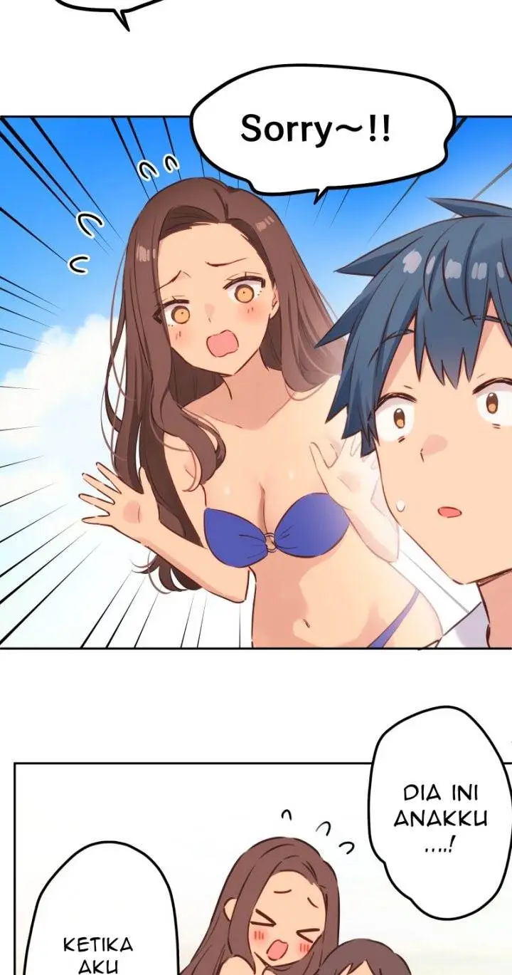 image-komik-waka-chan-wa-kyou-mo-azatoi-chapter-216-27/35