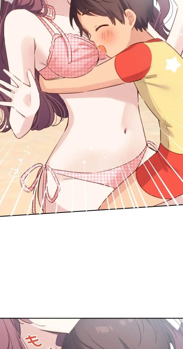 image-komik-waka-chan-wa-kyou-mo-azatoi-chapter-216-30/35