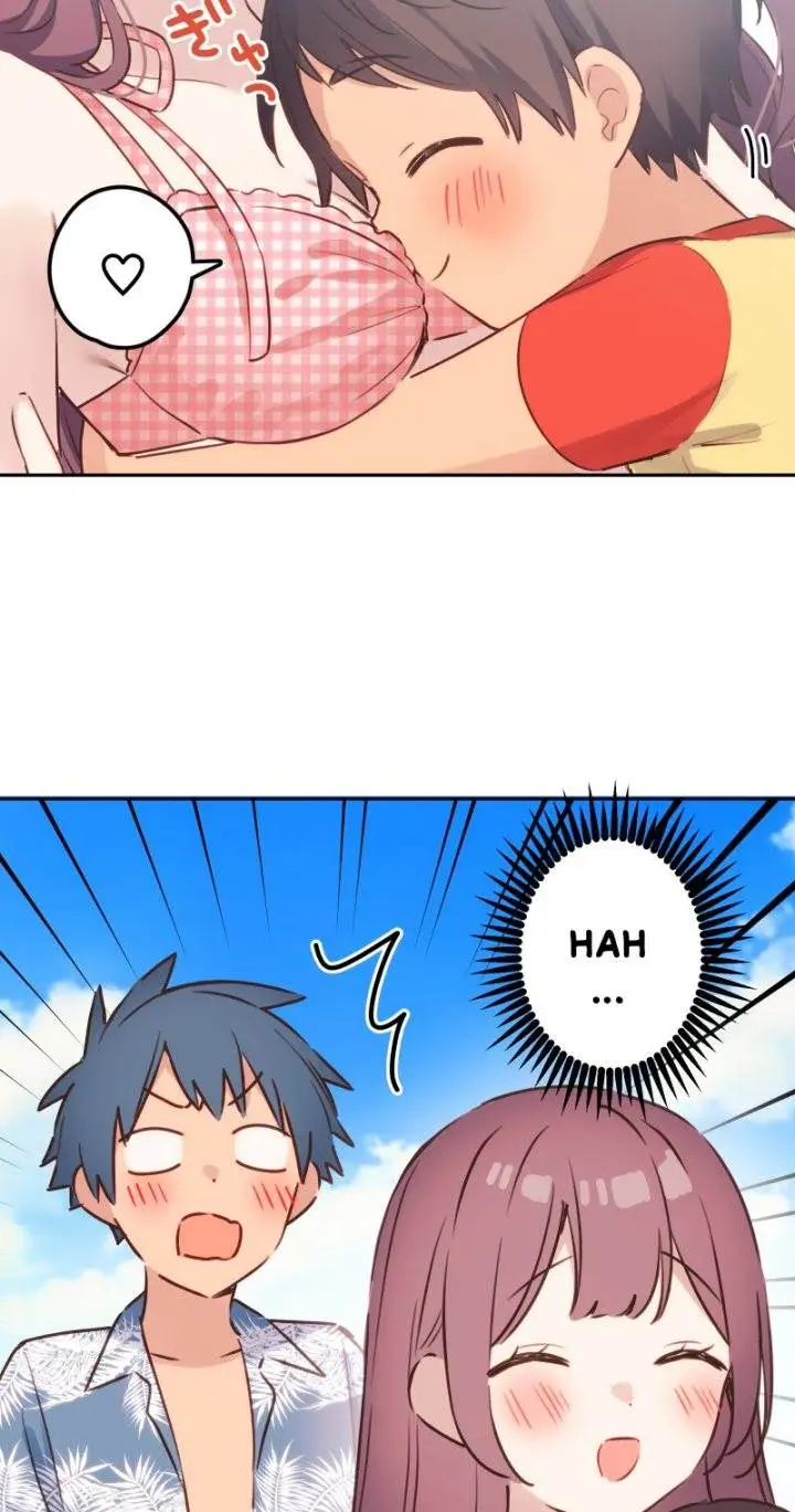 image-komik-waka-chan-wa-kyou-mo-azatoi-chapter-216-31/35