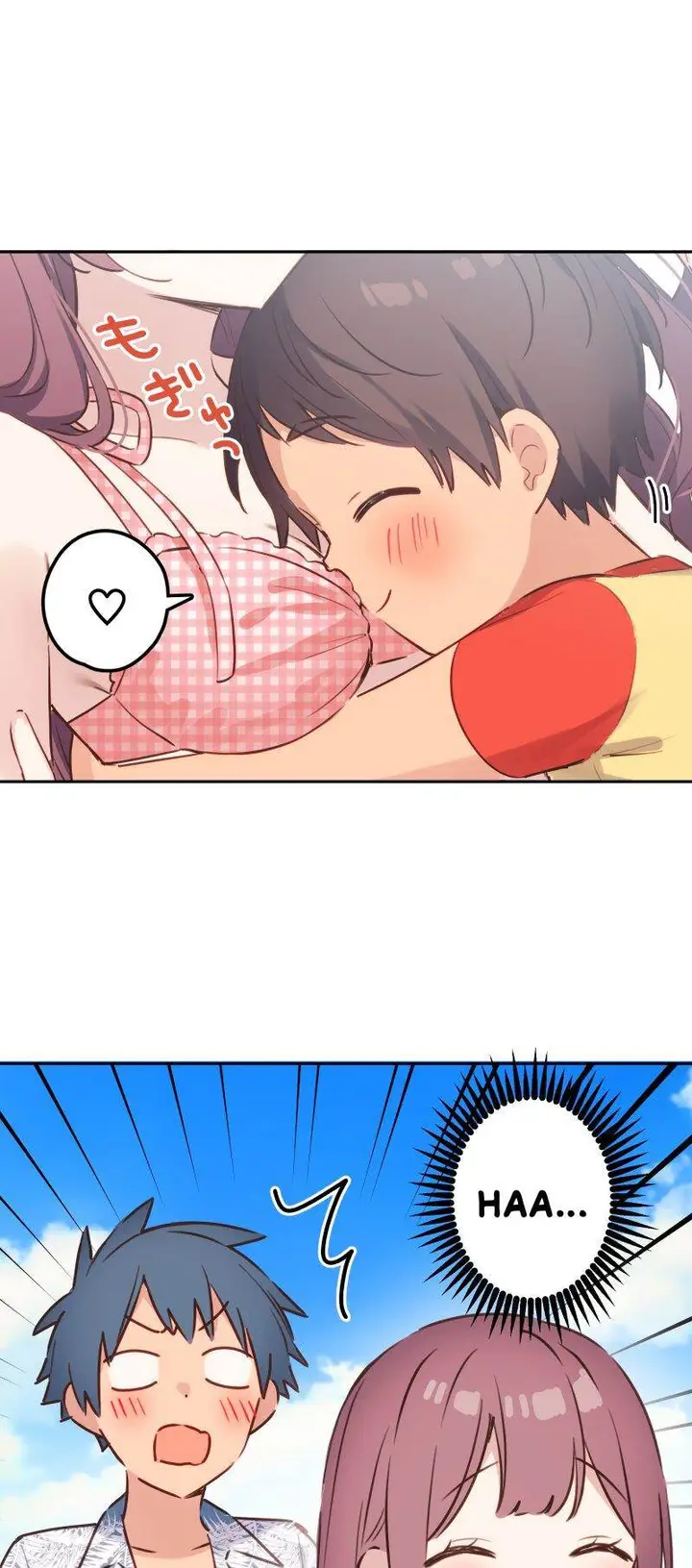 image-komik-waka-chan-wa-kyou-mo-azatoi-chapter-217-1/34