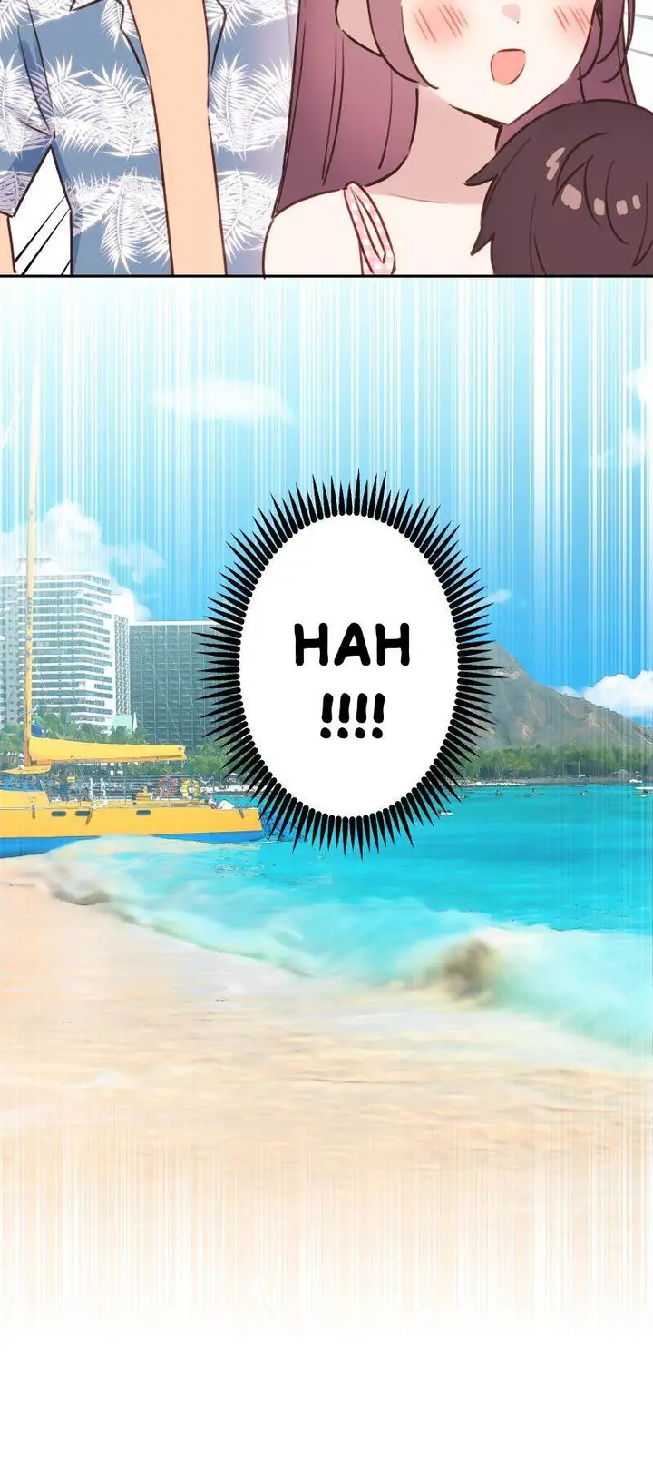 image-komik-waka-chan-wa-kyou-mo-azatoi-chapter-217-2/34