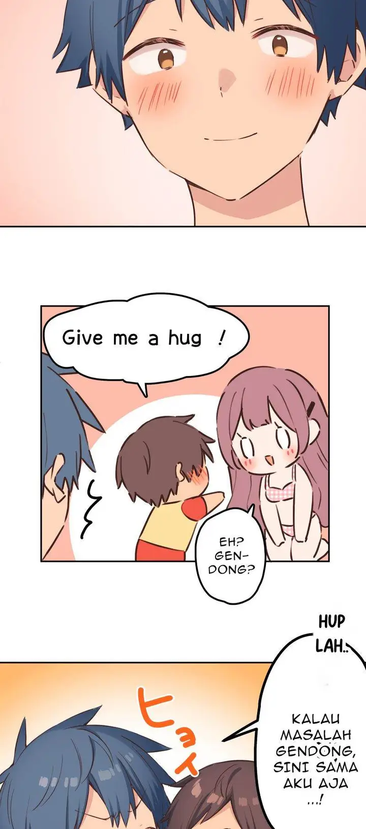 image-komik-waka-chan-wa-kyou-mo-azatoi-chapter-217-7/34