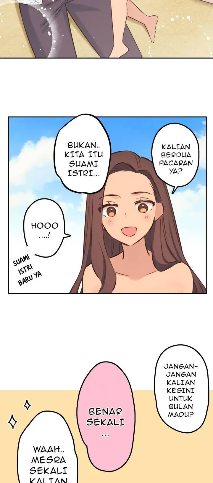 image-komik-waka-chan-wa-kyou-mo-azatoi-chapter-217-12/34