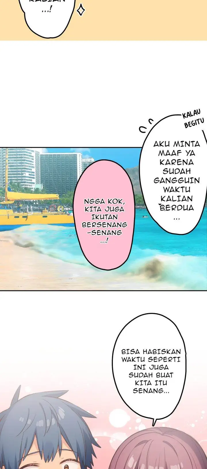 image-komik-waka-chan-wa-kyou-mo-azatoi-chapter-217-13/34