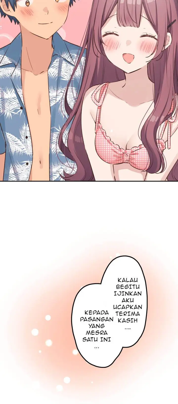 image-komik-waka-chan-wa-kyou-mo-azatoi-chapter-217-14/34