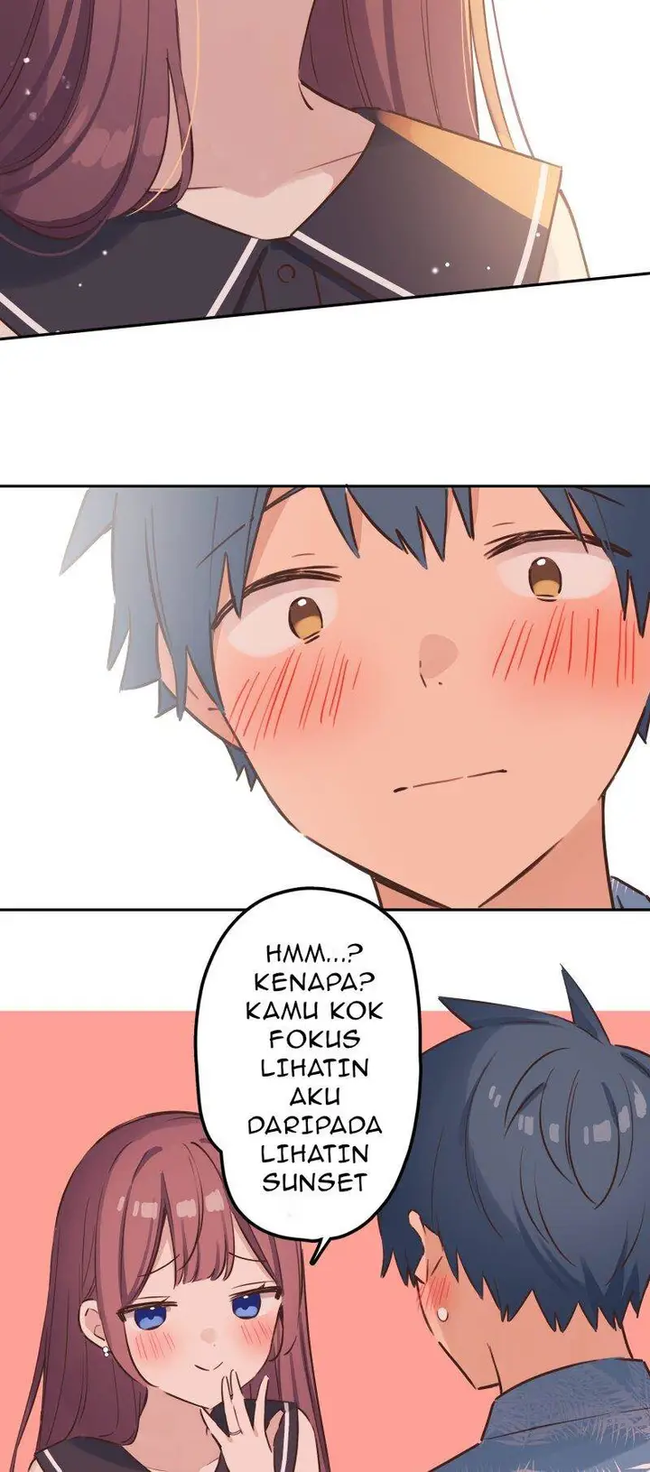 image-komik-waka-chan-wa-kyou-mo-azatoi-chapter-217-19/34